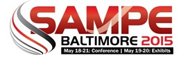 SAMPE BALTIMORE 2015